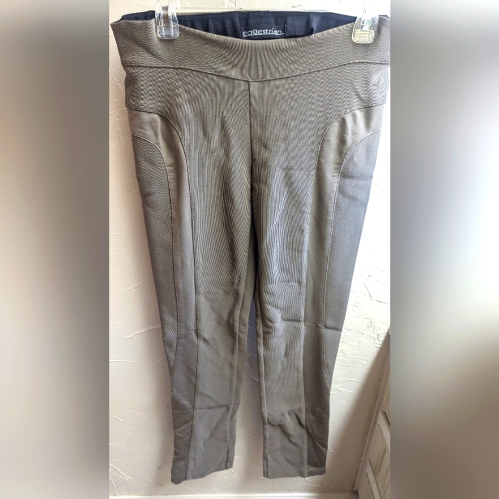 Equestrian leggings